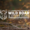 13th International Symposium on Wild Boar - verschoben