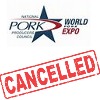 World Pork Expo- CANCELED