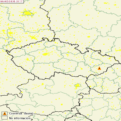 <p>ASP&nbsp;Tschechischen Republik&nbsp;</p>
