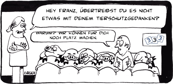 Tierschutz