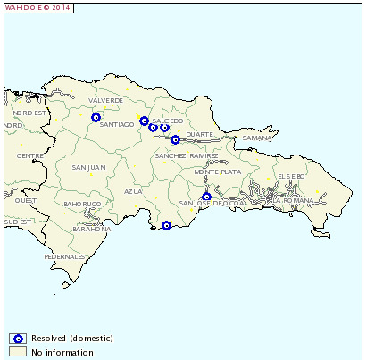 Dominicana-PED