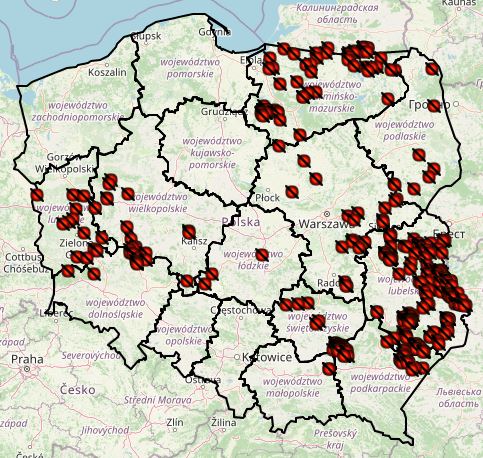 <p><span><span><span>ASP-Ausbr&uuml;che 2018&ndash;2021</span></span></span></p>
