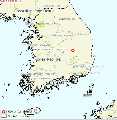 foot-and-mouth disease-South Korea