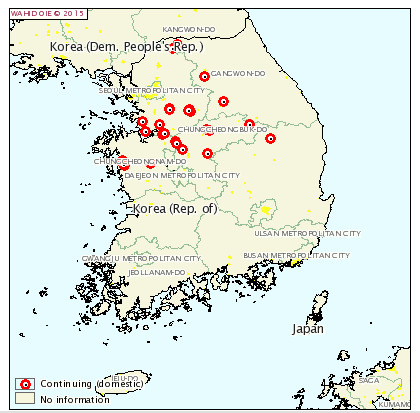 MKS Südkorea