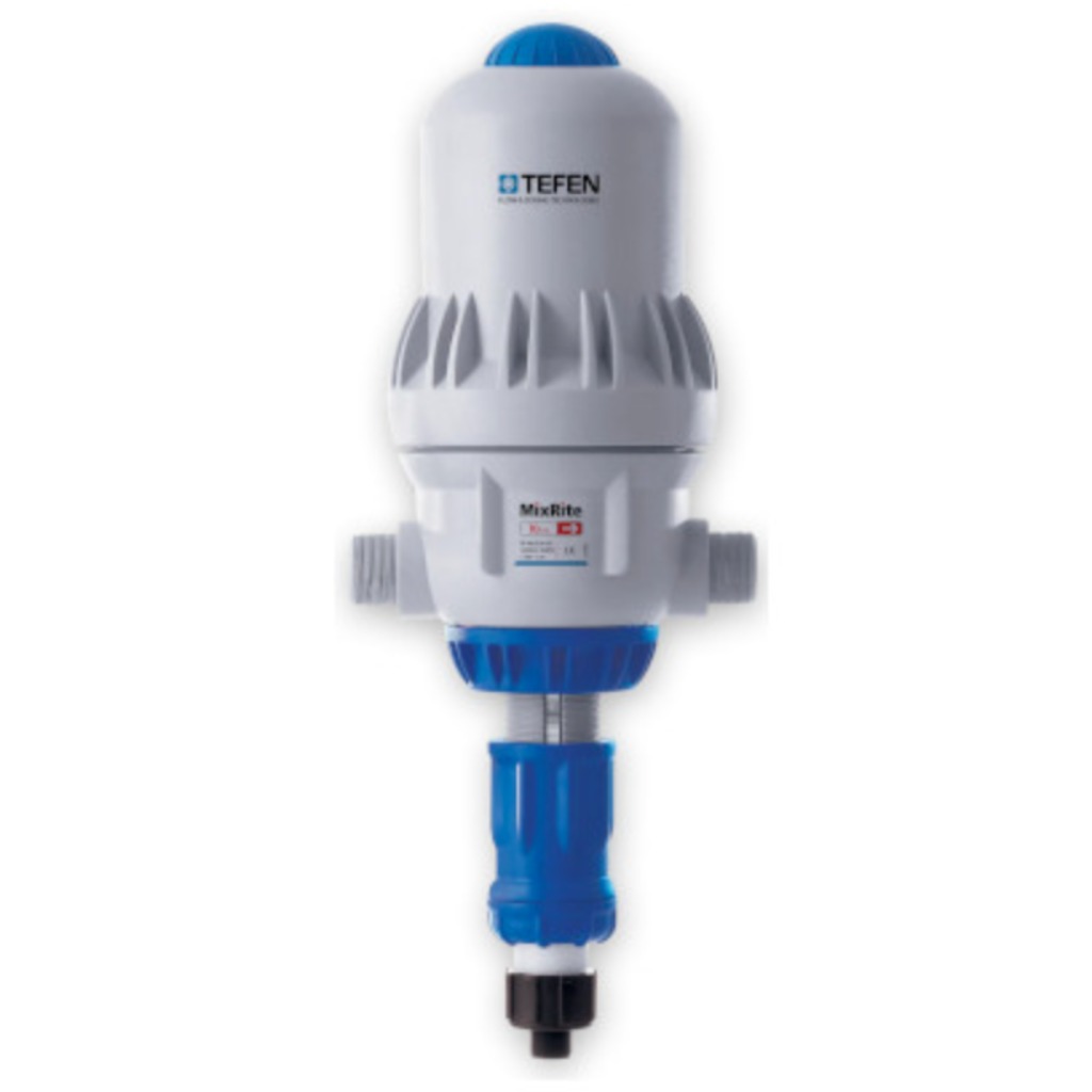 MixRite  TF-10 0.2-2.0% Bomba dosificadora