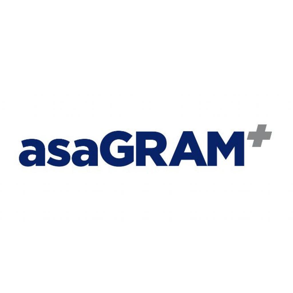 asaGRAM+