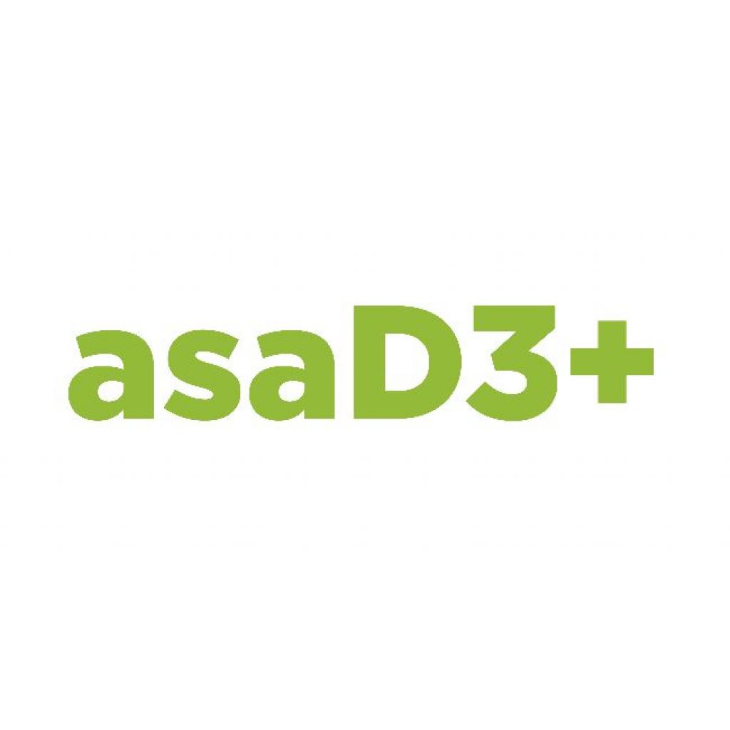 asaD3+