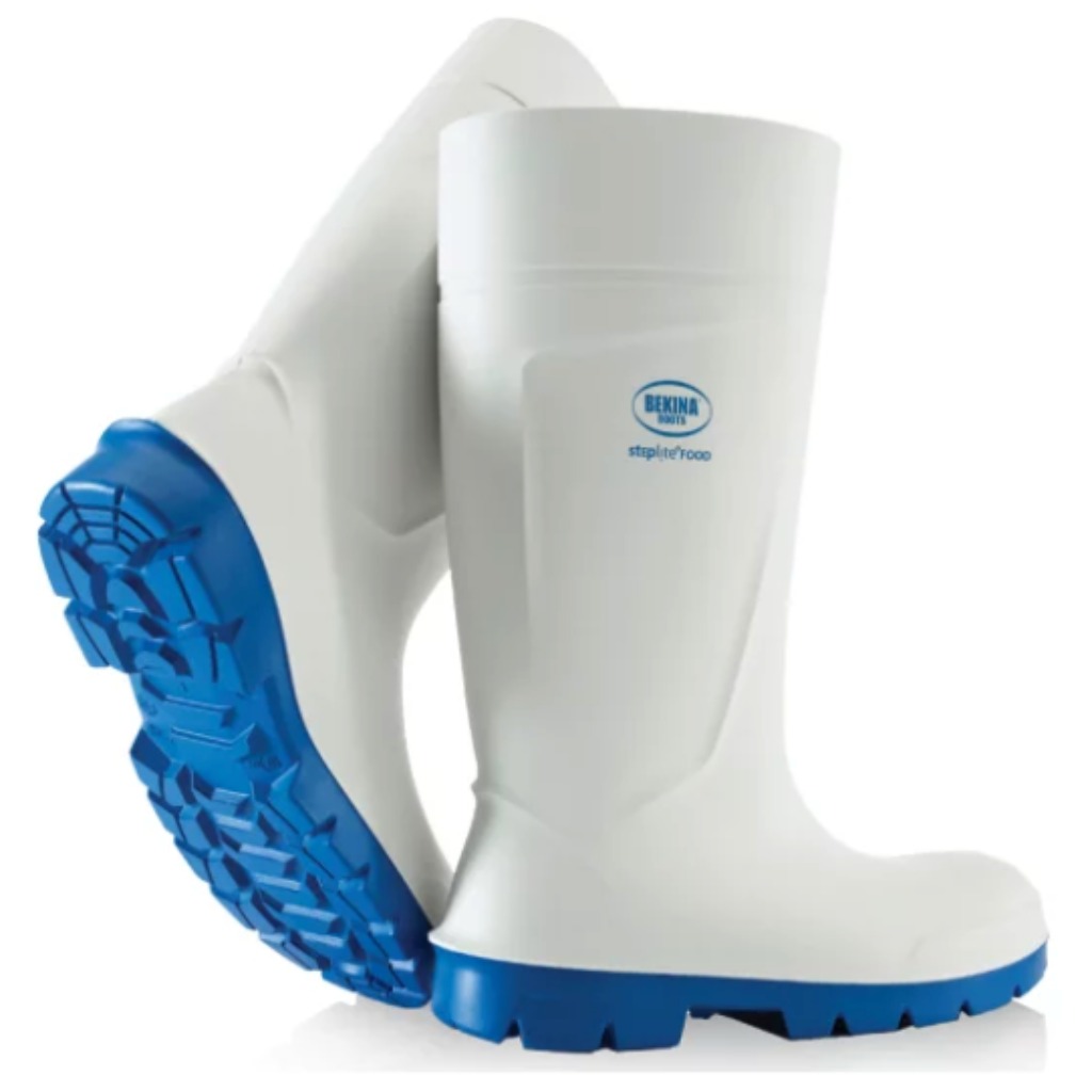 Bota Bekina Steplite Food S4 SRC ci -20º