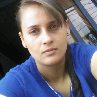 Luisa Fda Morales