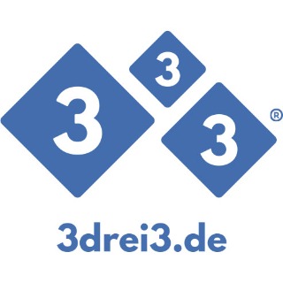 3drei3  .de